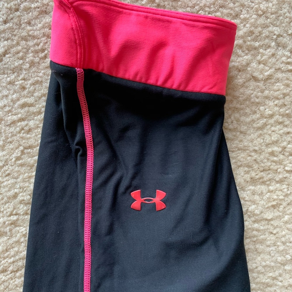 Under Armour